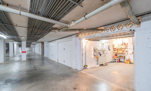 Reventa - 1. Apartamento / piso - Torrevieja - Costa Blanca Sur