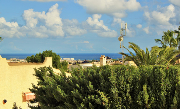 Resale - 1. Apartment / flat - Villamartin - Costa Blanca South