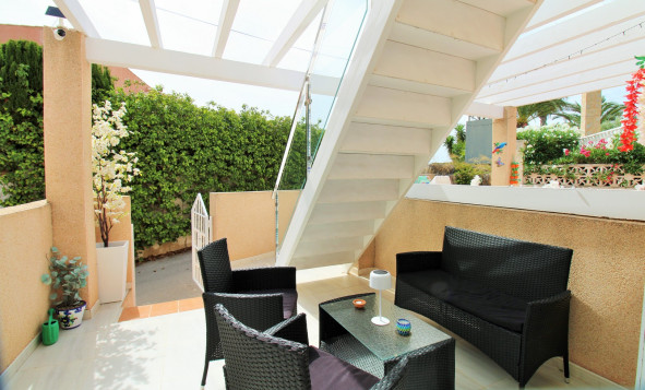 Resale - 1. Apartment / flat - Villamartin - Costa Blanca South