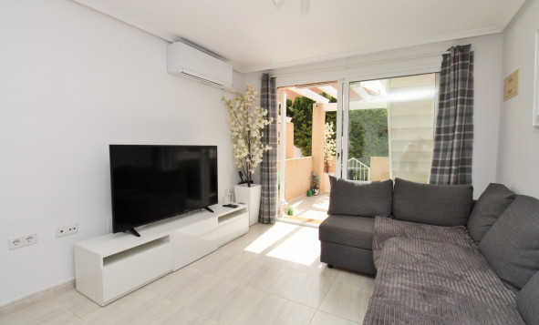 Resale - 1. Apartment / flat - Villamartin - Costa Blanca South