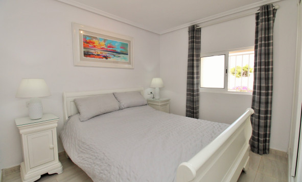 Resale - 1. Apartment / flat - Villamartin - Costa Blanca South