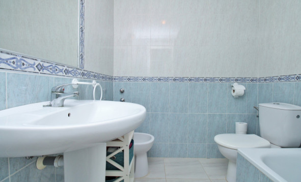 Resale - 1. Apartment / flat - Villamartin - Costa Blanca South