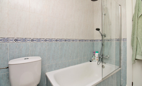 Resale - 1. Apartment / flat - Villamartin - Costa Blanca South