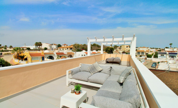 Resale - 1. Apartment / flat - Villamartin - Costa Blanca South
