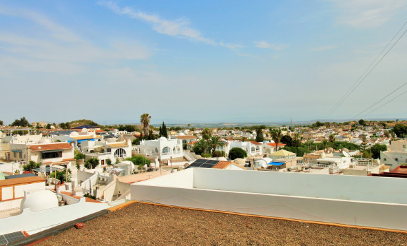 Resale - 1. Apartment / flat - Villamartin - Costa Blanca South