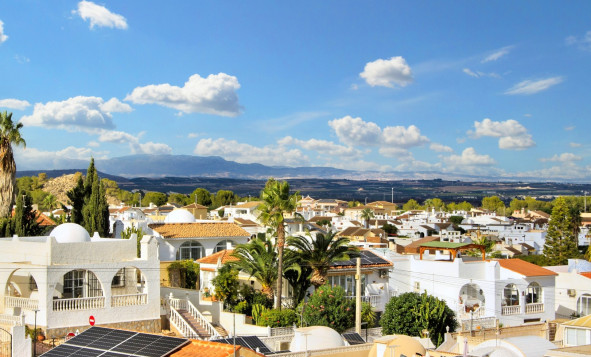 Resale - 1. Apartment / flat - Villamartin - Costa Blanca South