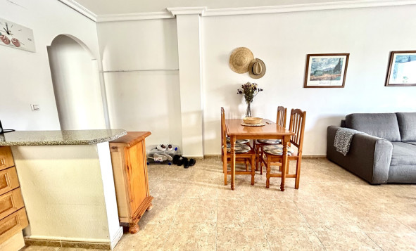 Reventa - 1. Apartamento / piso - Cabo Roig - Costa Blanca Sur