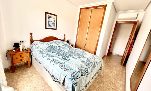 Reventa - 1. Apartamento / piso - Cabo Roig - Costa Blanca Sur