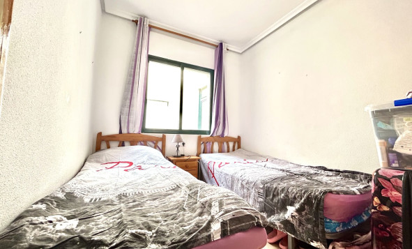 Reventa - 1. Apartamento / piso - Cabo Roig - Costa Blanca Sur