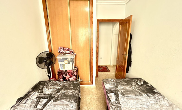 Reventa - 1. Apartamento / piso - Cabo Roig - Costa Blanca Sur