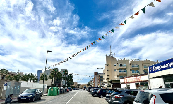 Reventa - 1. Apartamento / piso - Cabo Roig - Costa Blanca Sur