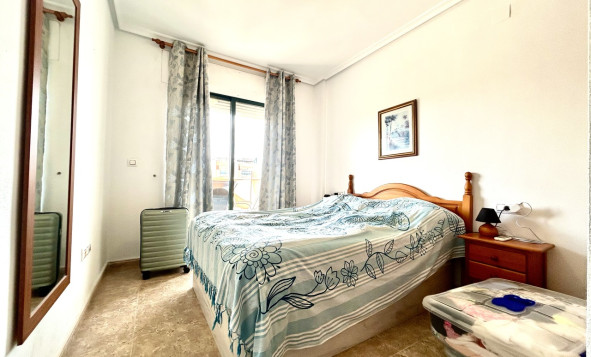 Reventa - 1. Apartamento / piso - Cabo Roig - Costa Blanca Sur