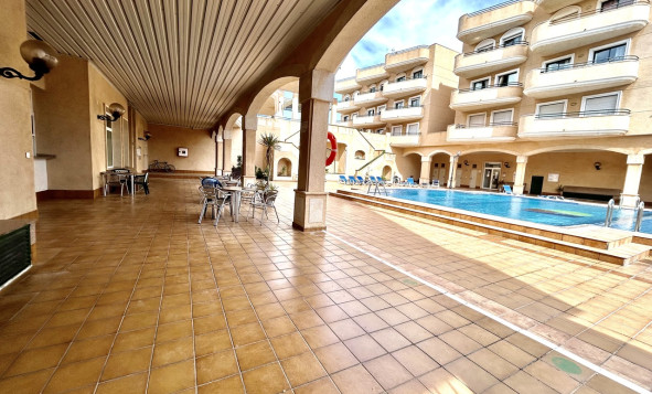 Reventa - 1. Apartamento / piso - Cabo Roig - Costa Blanca Sur
