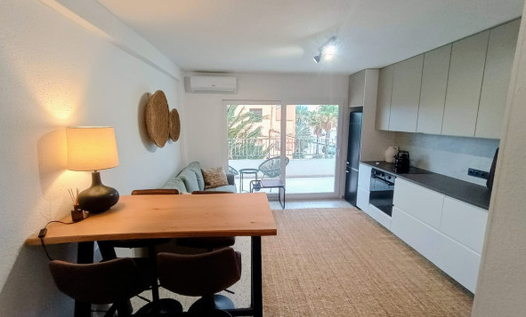 Resale - 1. Apartment / flat - Guardamar del Segura - Costa Blanca South