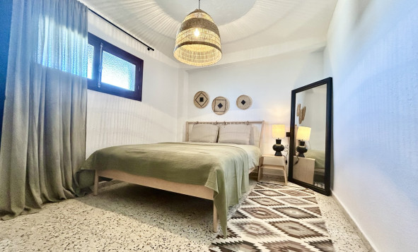 Resale - 1. Apartment / flat - Guardamar del Segura - Costa Blanca South