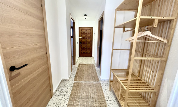 Resale - 1. Apartment / flat - Guardamar del Segura - Costa Blanca South