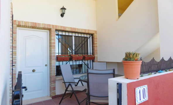 Reventa - 1. Apartamento / piso - Torremendo - Costa Blanca Sur