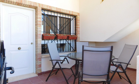 Reventa - 1. Apartamento / piso - Torremendo - Costa Blanca Sur