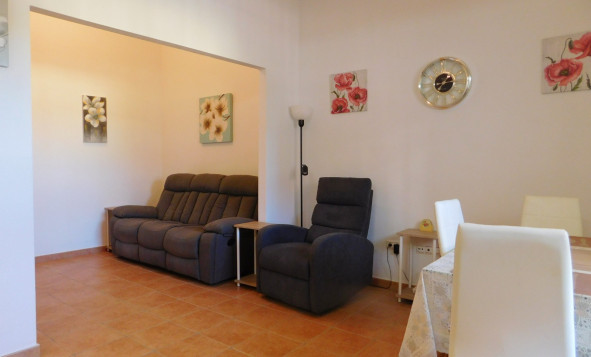 Reventa - 1. Apartamento / piso - Torremendo - Costa Blanca Sur