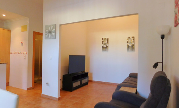 Reventa - 1. Apartamento / piso - Torremendo - Costa Blanca Sur