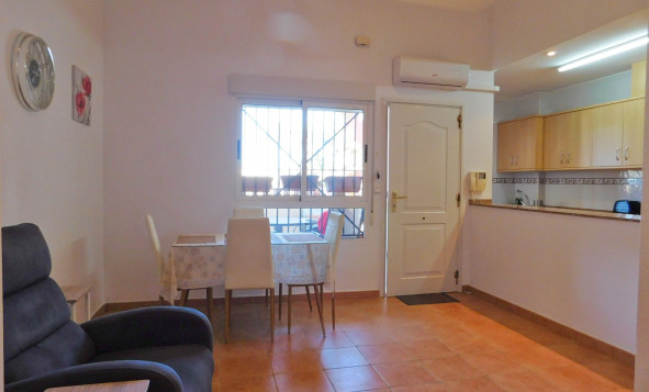 Reventa - 1. Apartamento / piso - Torremendo - Costa Blanca Sur