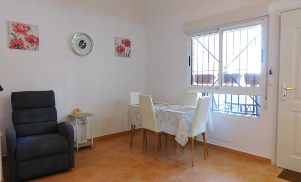 Reventa - 1. Apartamento / piso - Torremendo - Costa Blanca Sur