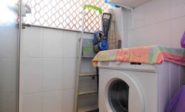 Reventa - 1. Apartamento / piso - Torremendo - Costa Blanca Sur