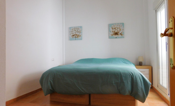 Reventa - 1. Apartamento / piso - Torremendo - Costa Blanca Sur