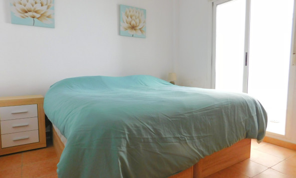 Reventa - 1. Apartamento / piso - Torremendo - Costa Blanca Sur