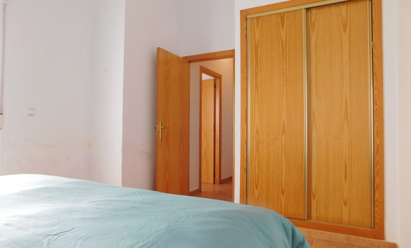 Reventa - 1. Apartamento / piso - Torremendo - Costa Blanca Sur