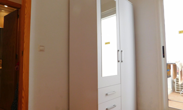 Reventa - 1. Apartamento / piso - Torremendo - Costa Blanca Sur