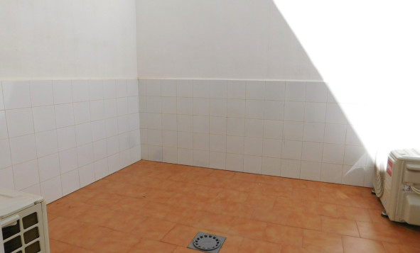 Reventa - 1. Apartamento / piso - Torremendo - Costa Blanca Sur