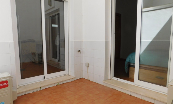 Reventa - 1. Apartamento / piso - Torremendo - Costa Blanca Sur