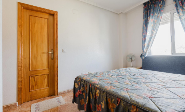 Resale - 1. Apartment / flat - Torrevieja - Costa Blanca South