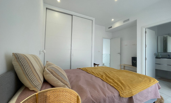 Reventa - 3. Casa indepiende - Benijófar - Costa Blanca Sur