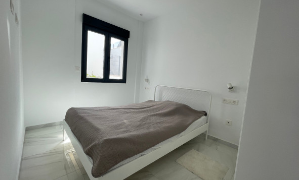 Reventa - 3. Casa indepiende - Benijófar - Costa Blanca Sur