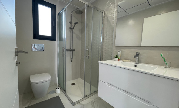 Reventa - 3. Casa indepiende - Benijófar - Costa Blanca Sur