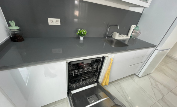 Reventa - 3. Casa indepiende - Benijófar - Costa Blanca Sur