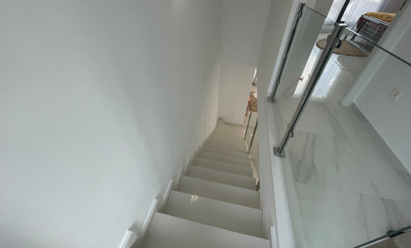 Reventa - 3. Casa indepiende - Benijófar - Costa Blanca Sur