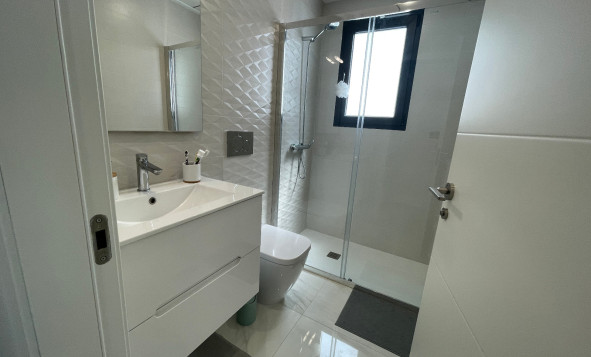 Reventa - 3. Casa indepiende - Benijófar - Costa Blanca Sur