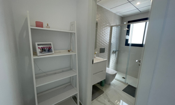 Reventa - 3. Casa indepiende - Benijófar - Costa Blanca Sur