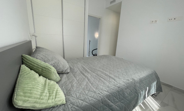 Reventa - 3. Casa indepiende - Benijófar - Costa Blanca Sur