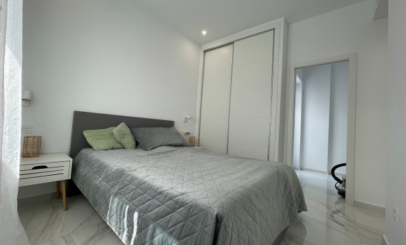 Reventa - 3. Casa indepiende - Benijófar - Costa Blanca Sur