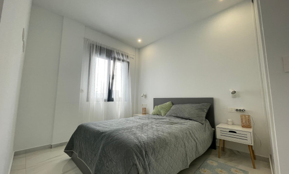 Reventa - 3. Casa indepiende - Benijófar - Costa Blanca Sur