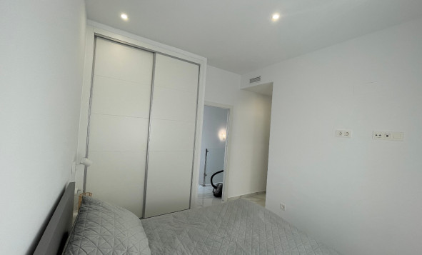 Reventa - 3. Casa indepiende - Benijófar - Costa Blanca Sur