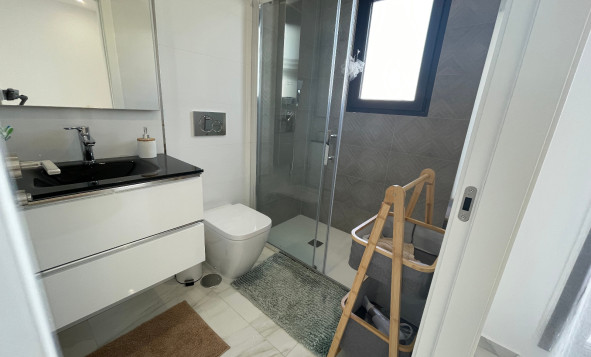 Reventa - 3. Casa indepiende - Benijófar - Costa Blanca Sur