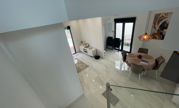 Reventa - 3. Casa indepiende - Benijófar - Costa Blanca Sur