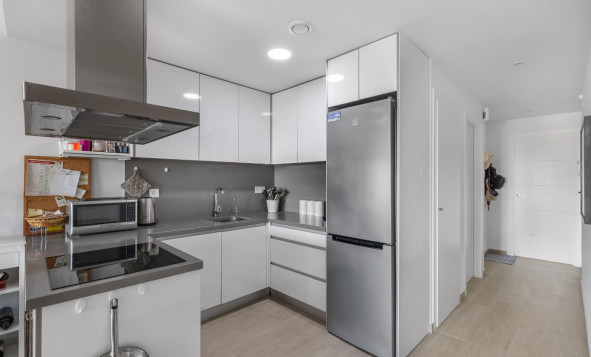 Herverkoop - 1. Appartement / flat - Torrevieja - Costa Blanca Zuid