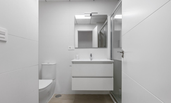 Herverkoop - 1. Appartement / flat - Torrevieja - Costa Blanca Zuid