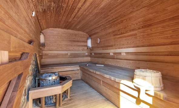 Herverkoop - 1. Appartement / flat - Torrevieja - Costa Blanca Zuid